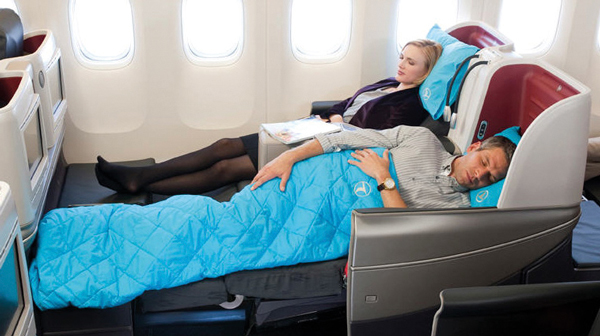 TURKISH AIRLINES